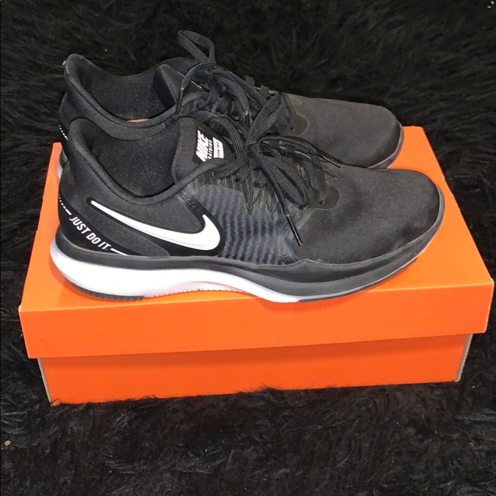 Nike shoes